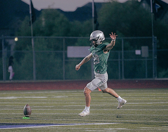 Varsity Scrimmage-110