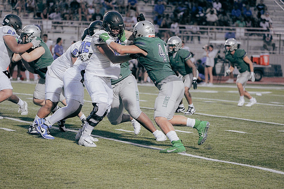 Varsity Scrimmage-114