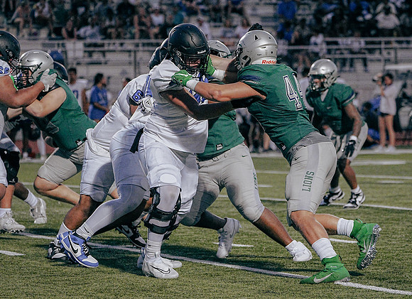 Varsity Scrimmage-115