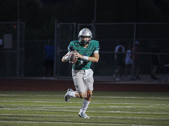 Varsity Scrimmage-124