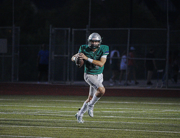 Varsity Scrimmage-125
