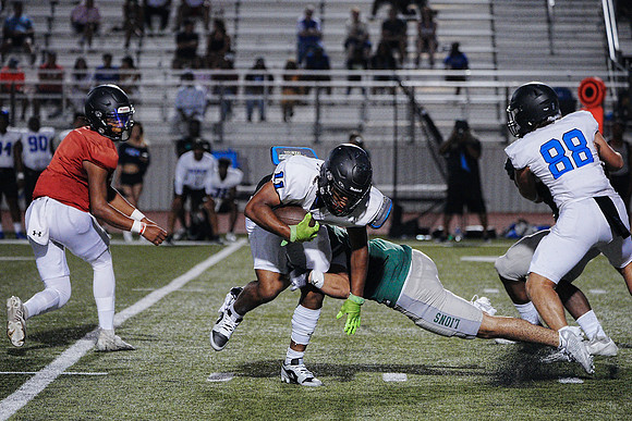 Varsity Scrimmage-127