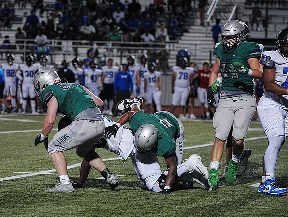 Varsity Scrimmage-128