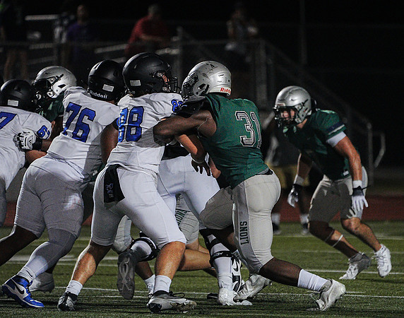 Varsity Scrimmage-130
