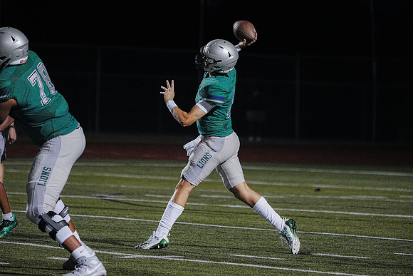 Varsity Scrimmage-132
