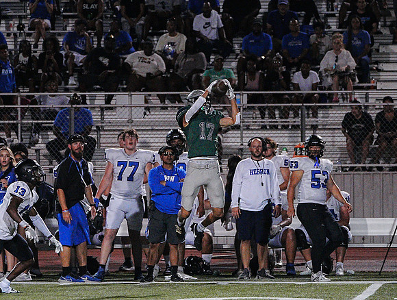 Varsity Scrimmage-134