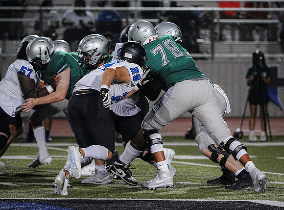 Varsity Scrimmage-136