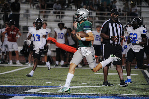 Varsity Scrimmage-138