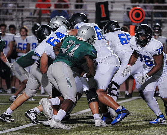 Varsity Scrimmage-145