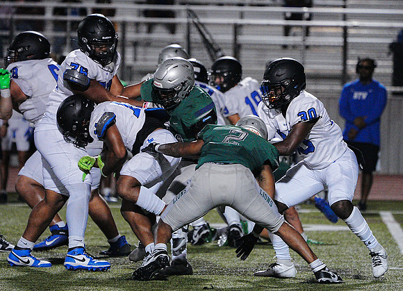 Varsity Scrimmage-146