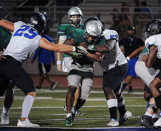 Varsity Scrimmage-151