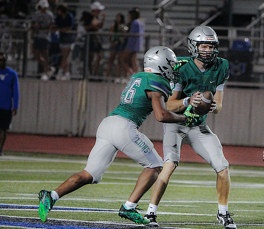 Varsity Scrimmage-153