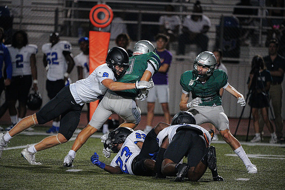 Varsity Scrimmage-155