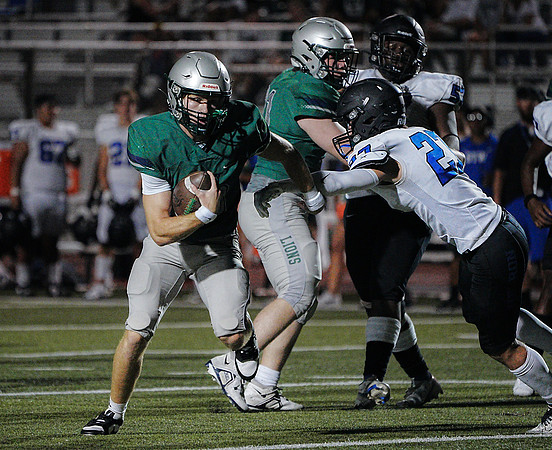 Varsity Scrimmage-164