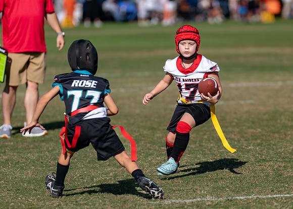 6U Red Raiders vs. Jags-78