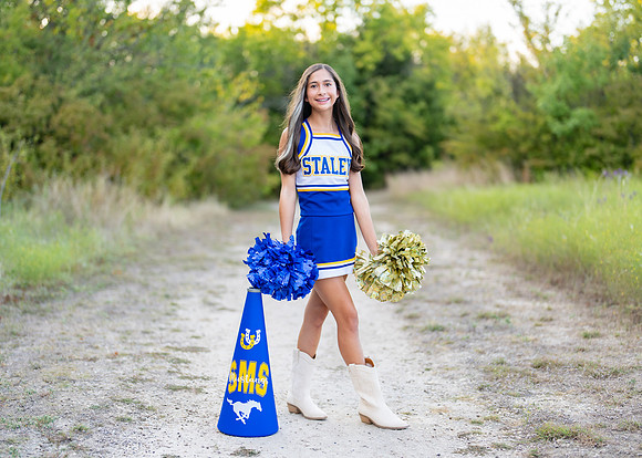 Staley Cheer-95