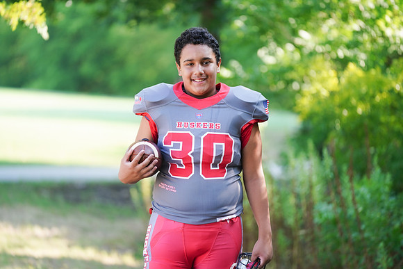 Huskers 11-12U Tackle-57