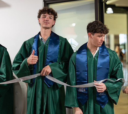 Baccalaureate-80