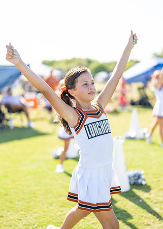 Longhorn Cheer Game Day-127