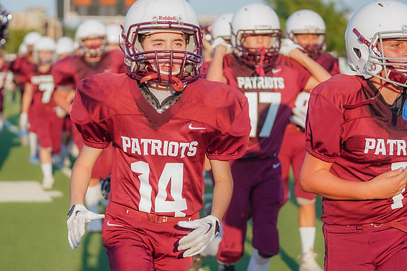 Vs. Griffin-8
