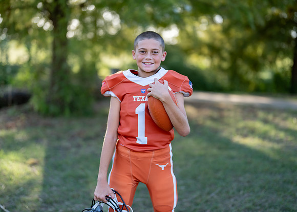 9U Longhorns-86