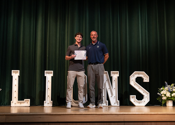 Scholarship Night-51