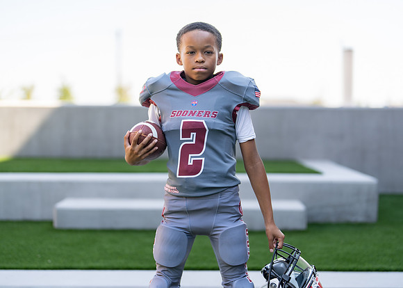 9U Sooners-55