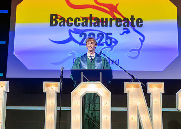 Baccalaureate 2025-18