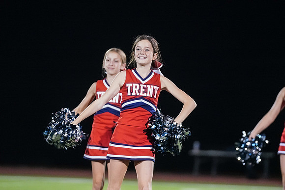 vs. Trent-43