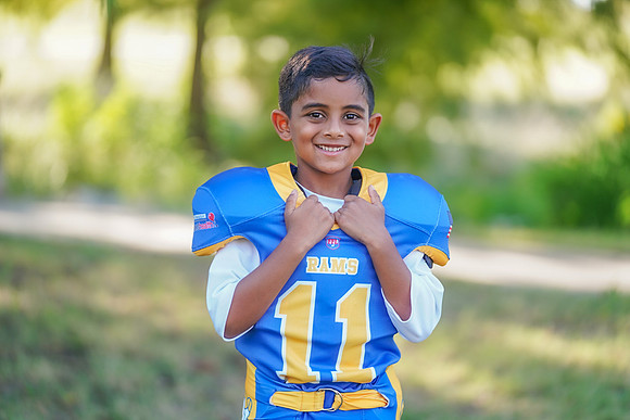 7U Rams Cheer & Football-87