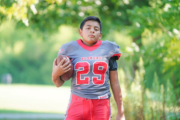 Huskers 11-12U Tackle-107
