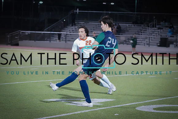 Varsity vs. Wakeland 1.18.22-137