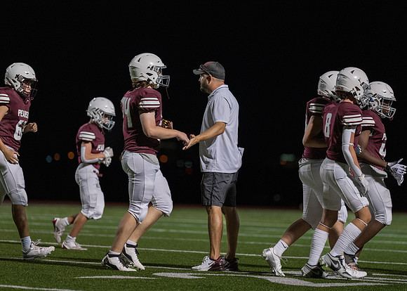 RMS vs. Pearson-84