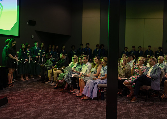 Baccalaureate 2025-173