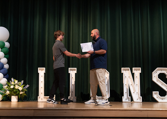 Scholarship Night-5