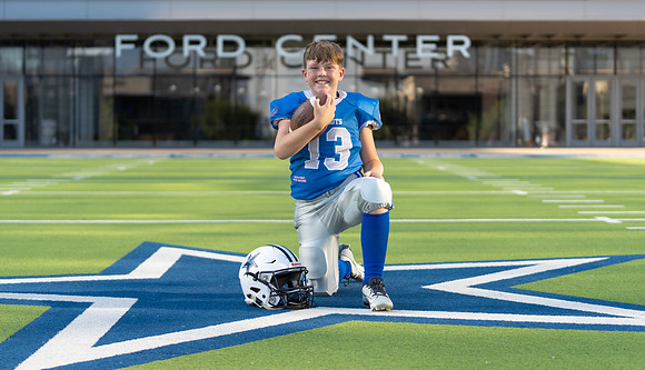 10U Cowboys