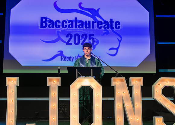 Baccalaureate 2025-175