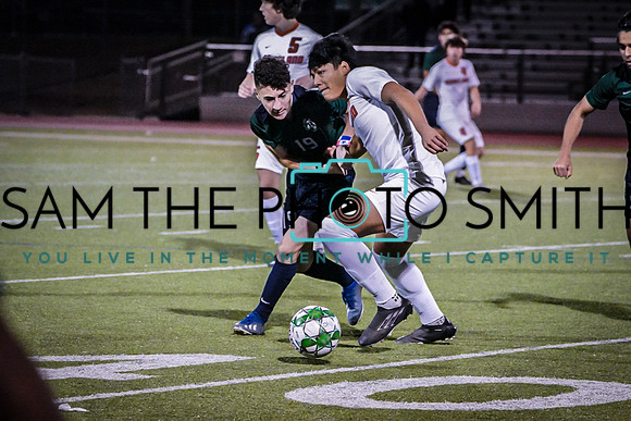 Varsity vs. Wakeland 1.18.22-40