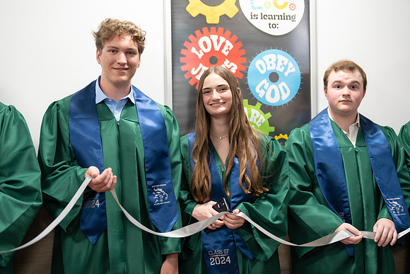 Baccalaureate-62