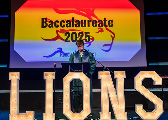 Baccalaureate 2025-57