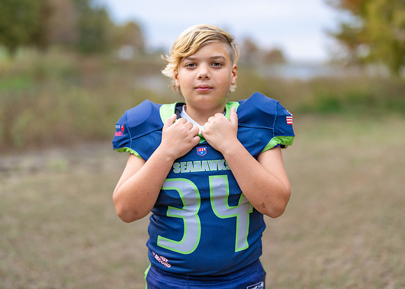 8U Seahawks-6