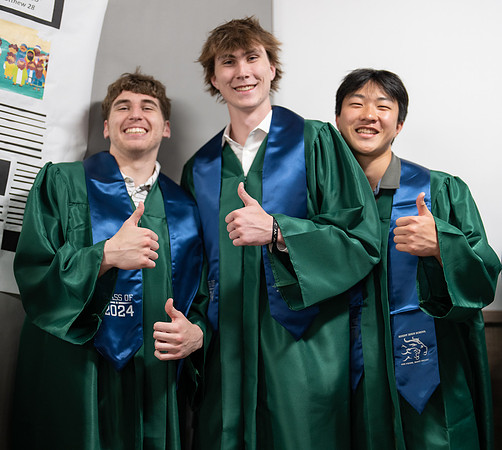Baccalaureate-77