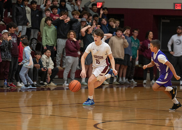Vs. Pioneer-53