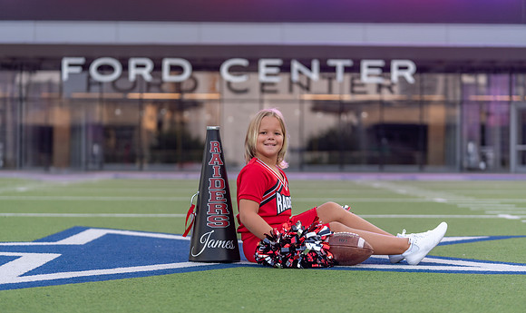 8U Red Raiders Cheer-9