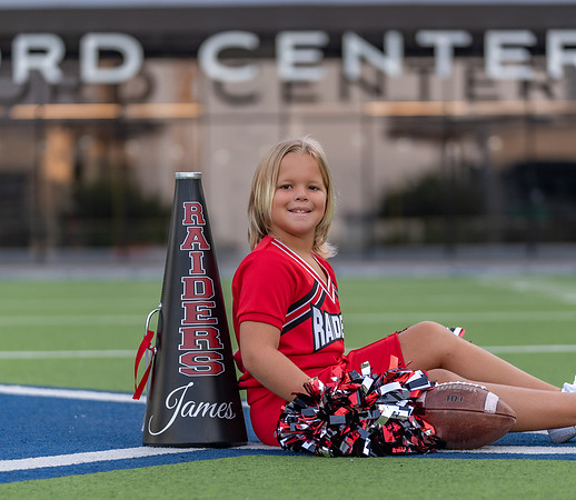 8U Red Raiders Cheer-10