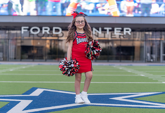 8U Red Raiders Cheer-12
