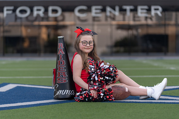 8U Red Raiders Cheer-14