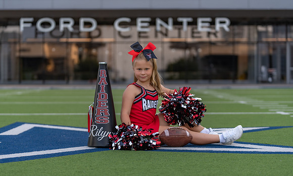 8U Red Raiders Cheer-17
