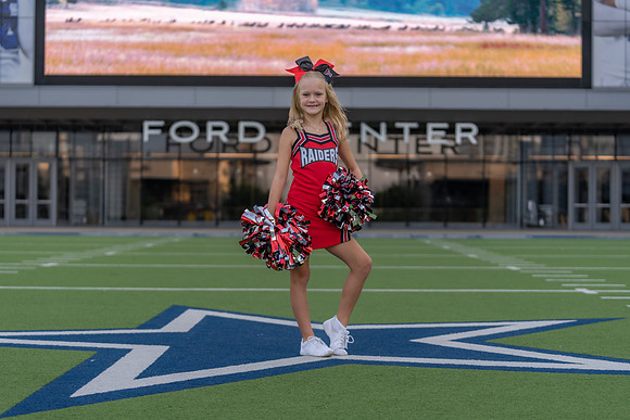 8U Red Raiders Cheer-20