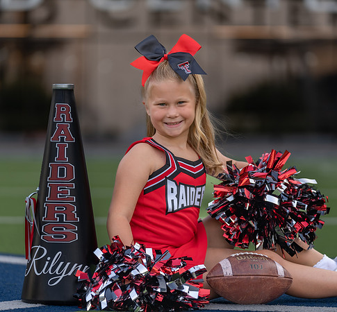 8U Red Raiders Cheer-19